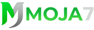logo MOJA7