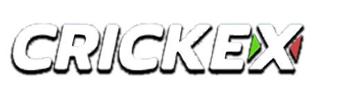 logo crickex