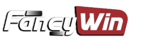 logo fancywin