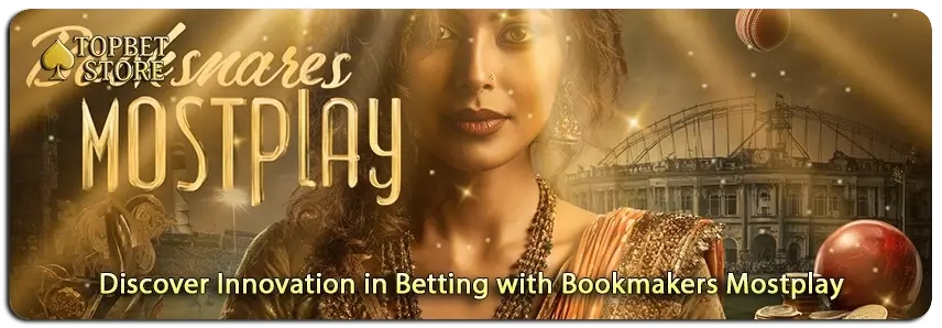 Transform Your Betting Experience with Mostplay Innovations