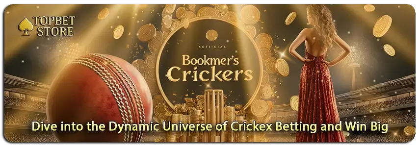 Maximize Your Wins by Diving into Crickex Betting Today