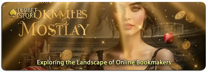 Navigating the Landscape of Online Bookmakers