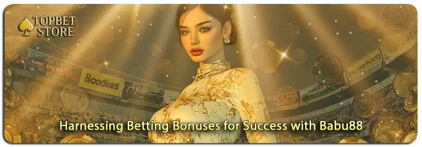 Maximizing Winnings by Using Betting Bonuses with Babu88