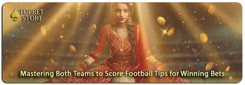 Elevating Your Game with Mastering Both Teams to Score Betting Tips