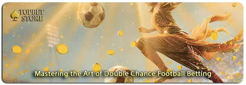 Unlocking the Secrets of Double Chance Betting