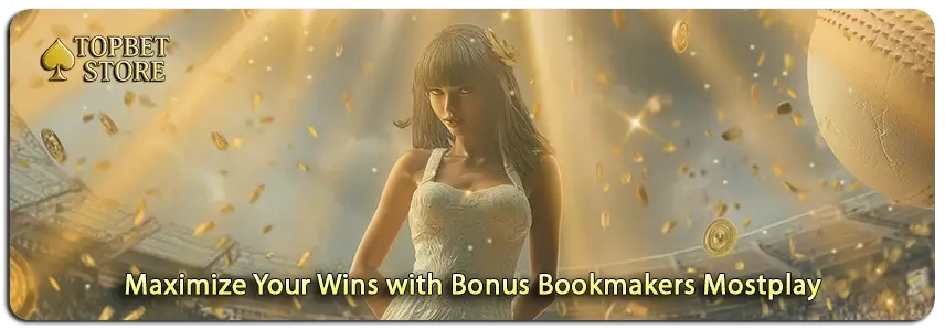 Unlock Greater Rewards with Bonus Bookmakers Mostplay