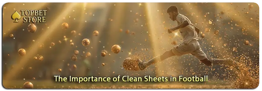 Boosting Team Morale with Clean Sheets in Football