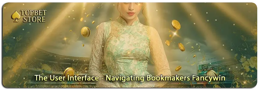 Diving into The User Interface of Bookmakers Fancywin