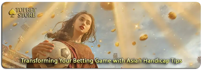 Boost Your Odds with Expert Asian Handicap Tips