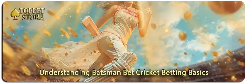 Demystifying Understanding Batsman Bet Cricket Betting Basics Quickly