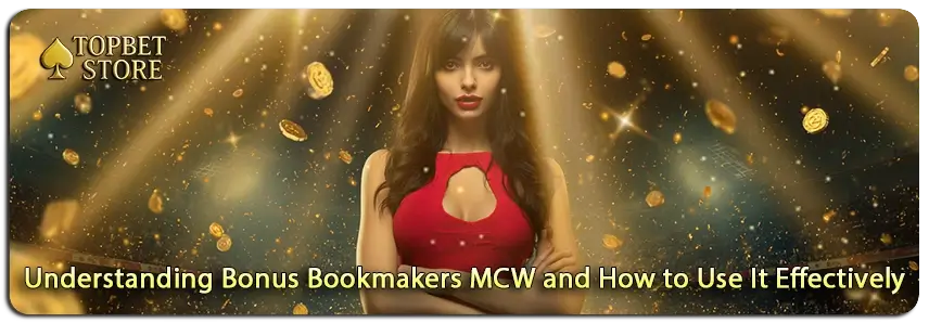 Unlocking the Secrets of Bonus Bookmakers MCW