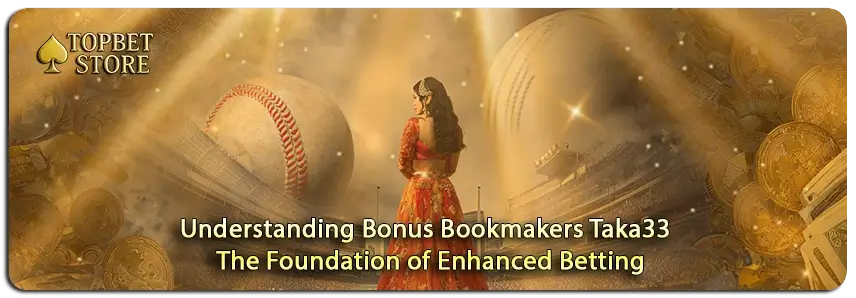 Maximizing Your Winnings with Bonus Bookmakers Taka33