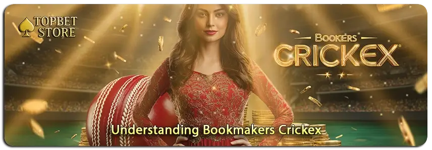 Exploring the World of Understanding Bookmakers Crickex
