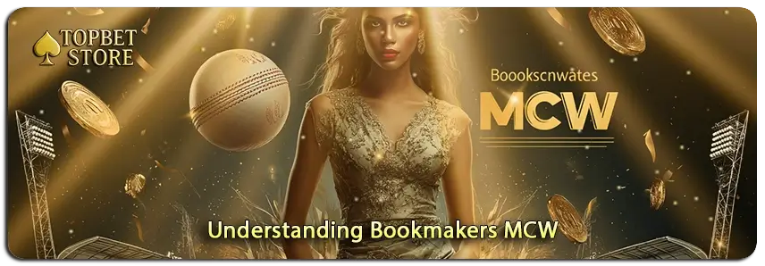 Simplifying Understanding Bookmakers MCW Processes