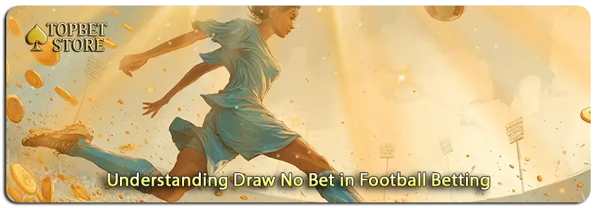 Decipher Understanding Draw No Bet in Football Betting Tips