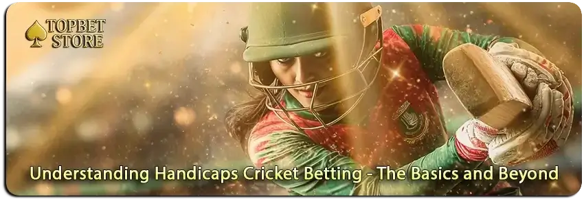 Decoding Handicaps in Cricket Betting Strategies