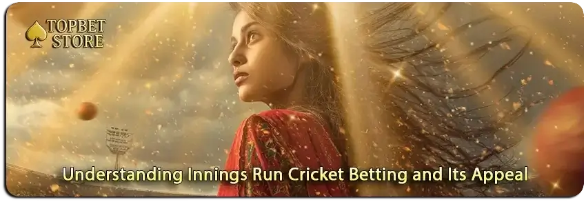 Winning Strategies for Innings Run Cricket Betting