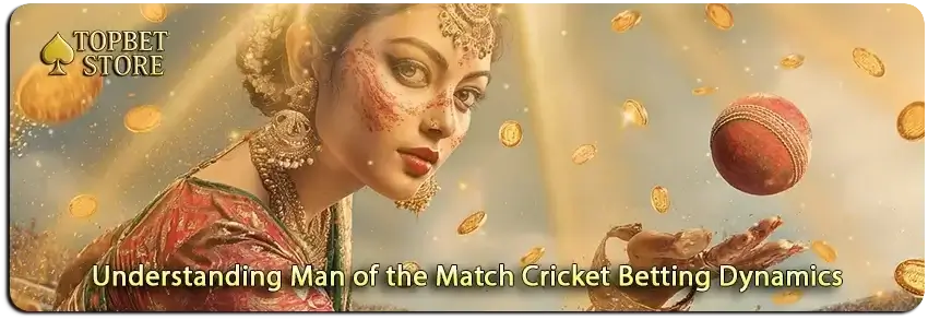 Decoding Man of the Match Cricket Betting Strategies
