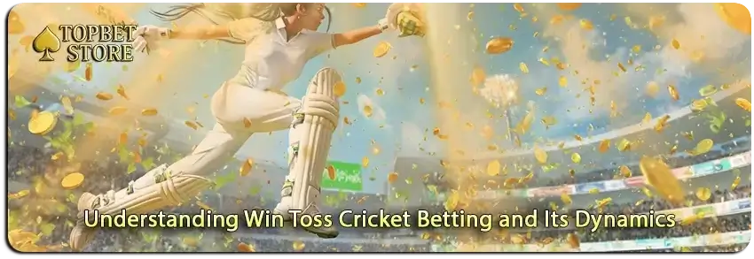 Mastering the Secrets of Win Toss Cricket Betting and Its Dynamics