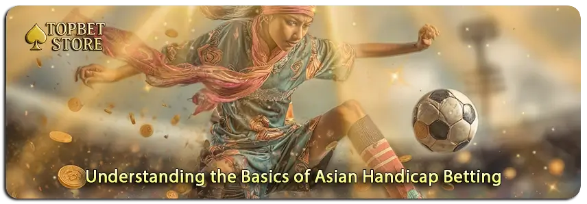 Exploring Key Concepts in Asian Handicap Betting