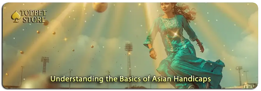 Unraveling the Fundamentals of Asian Handicaps