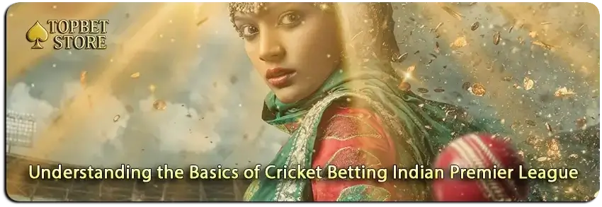 Mastering the Essentials of Cricket Betting in the Indian Premier League