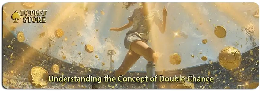 Evaluating Risks with Double Chance Betting