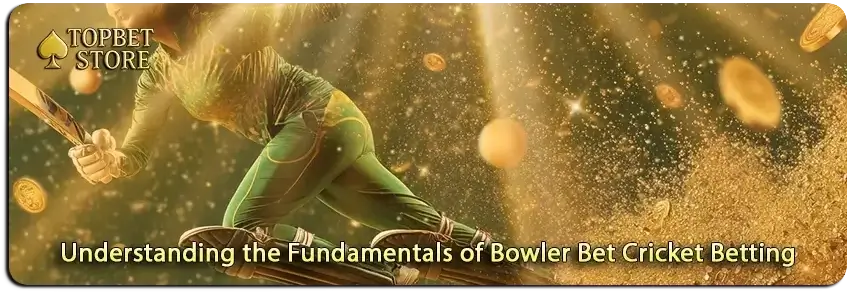 Exploring the Essentials of Bowler Bet Cricket Betting