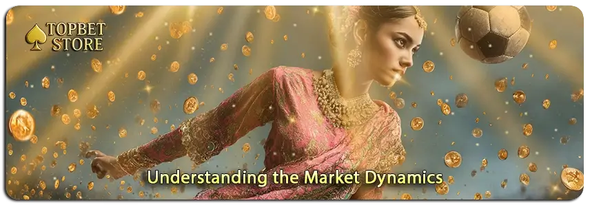 Navigating the Complexities of Market Dynamics