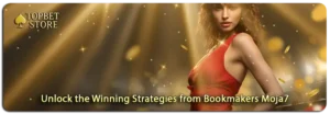 Unlock Secrets to Success from Bookmakers Moja7