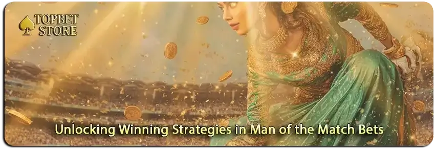 Discover Effective Techniques for Man of the Match Bets