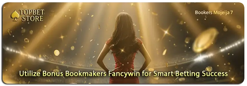 Discover Winning Strategies through Bonus Bookmakers Fancywin
