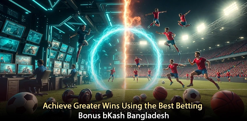 Enhance Your Betting Outcomes with the Best Bonus bKash Bangladesh