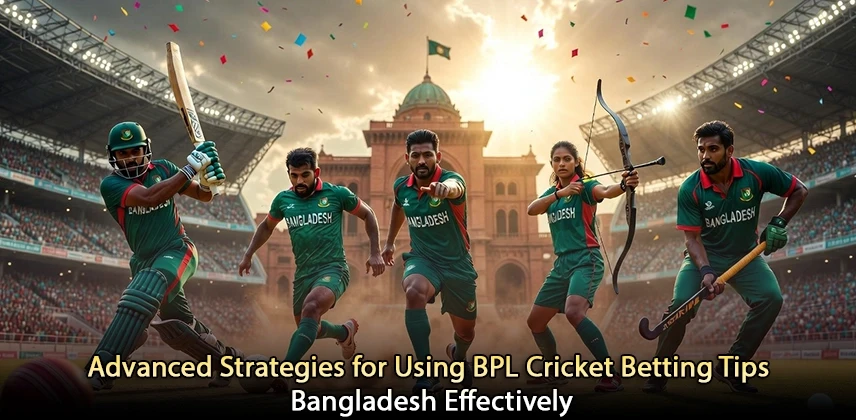 Optimize Your Betting with Advanced Strategies for BPL Cricket Tips in Bangladesh