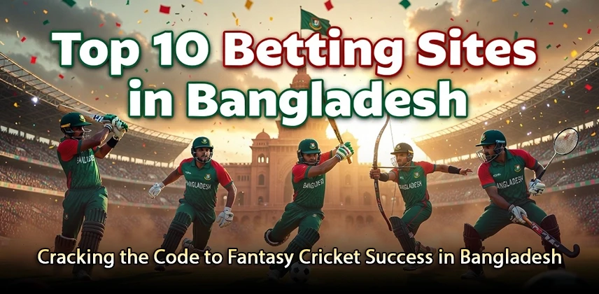 Winning Techniques for Fantasy Cricket in Bangladesh