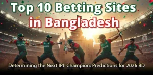 Analyzing Factors for the Next IPL Champion in 2026 BD