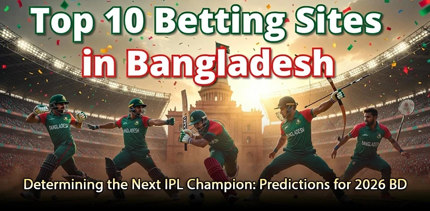 Analyzing Factors for the Next IPL Champion in 2026 BD