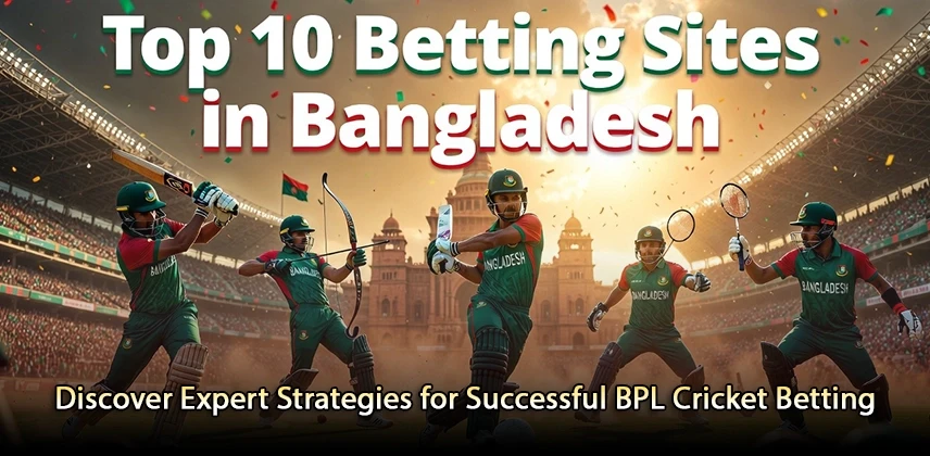 Master Expert Strategies for Successful BPL Cricket Betting