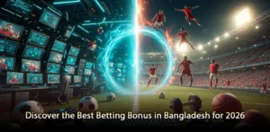 Explore the Top Betting Bonuses in Bangladesh for 2026