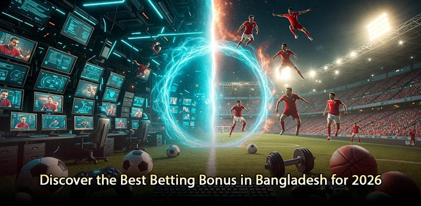 Explore the Top Betting Bonuses in Bangladesh for 2026