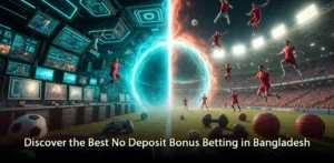 Explore Top No Deposit Bonus Betting Sites in Bangladesh