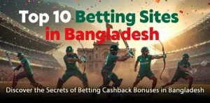 Uncover the Secrets of Betting Cashback Bonuses in Bangladesh