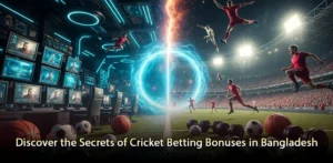 Explore the Hidden Gems of Cricket Betting Bonuses in Bangladesh