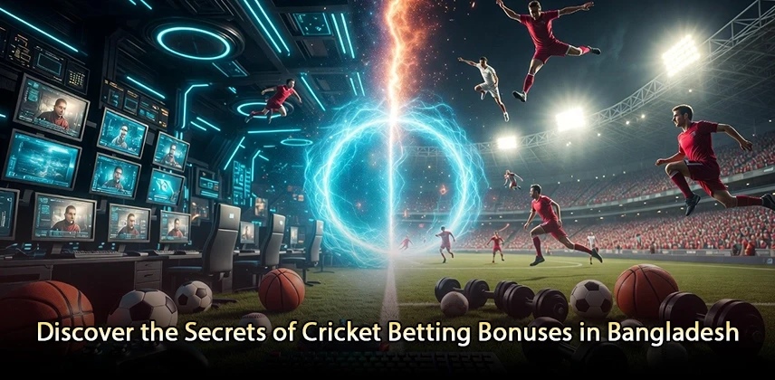Explore the Hidden Gems of Cricket Betting Bonuses in Bangladesh