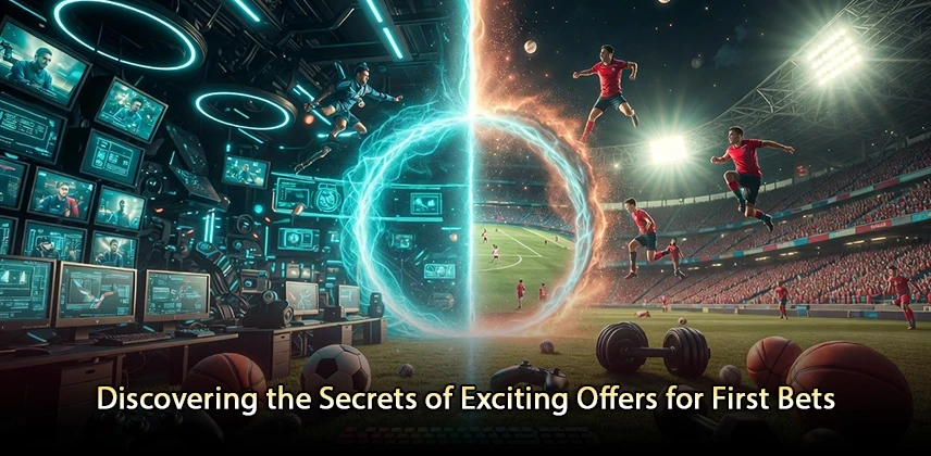 Unlocking the Best Exciting Offers for New Bets