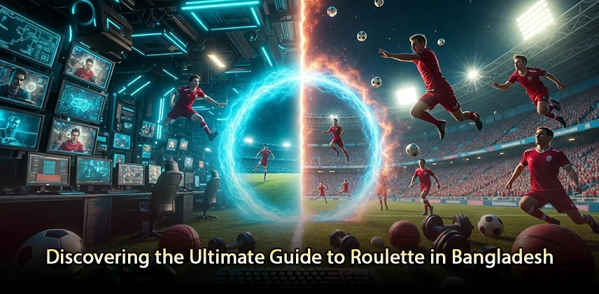 Navigating the Ultimate Guide to Roulette in Bangladesh