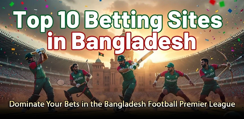 Conquer Your Bets in the Bangladesh Football Premier League