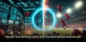 Boost Your Winning Odds with Reload Bonuses BD