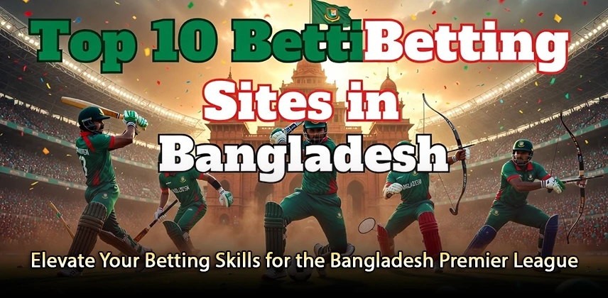 Boost Your Betting Success in the Bangladesh Premier League