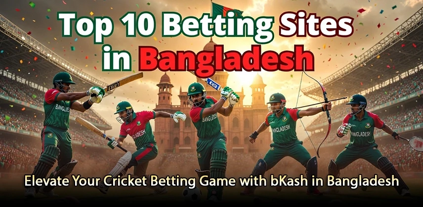 Unleash Your Cricket Betting Power with bKash in Bangladesh